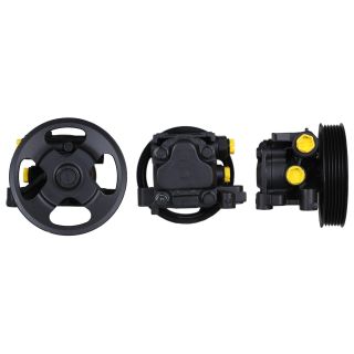 Hidraulinis siurblys, vairo sistema DRI 715521698