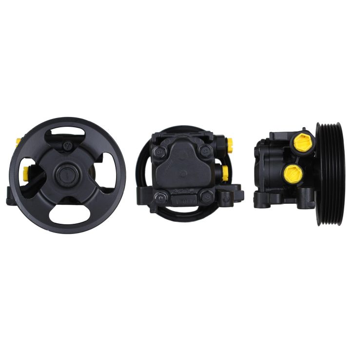 Hidraulinis siurblys, vairo sistema DRI 715521698