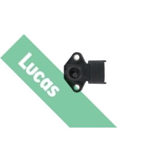 Jutiklis, įsiurbimo kolektoriaus slėgis LUCAS SEB7017