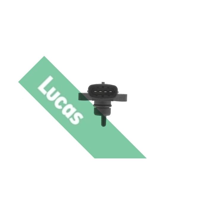 Jutiklis, įsiurbimo kolektoriaus slėgis LUCAS SEB7017