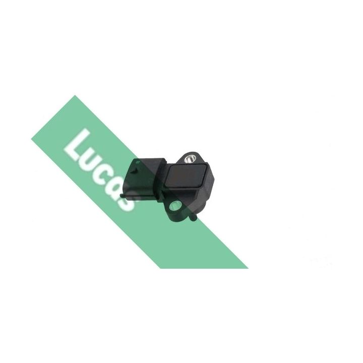 Jutiklis, įsiurbimo kolektoriaus slėgis LUCAS SEB7017