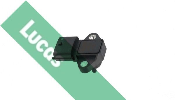 Jutiklis, įsiurbimo kolektoriaus slėgis LUCAS SEB7017