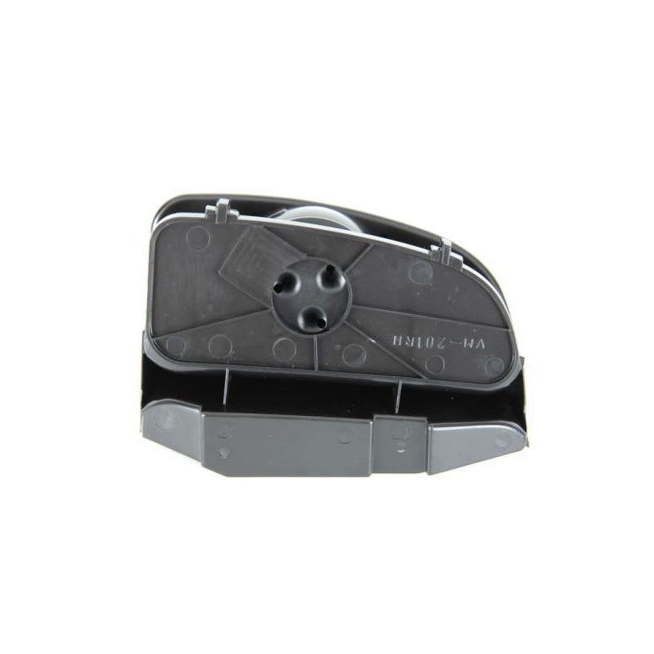 Veidrodėlio stiklas, išorinis veidrodėlis BLIC 6102-02-1251921P