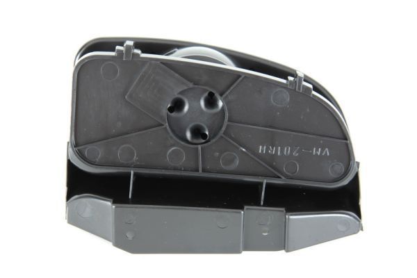 Veidrodėlio stiklas, išorinis veidrodėlis BLIC 6102-02-1251921P