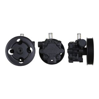 Hidraulinis siurblys, vairo sistema DRI 715521710