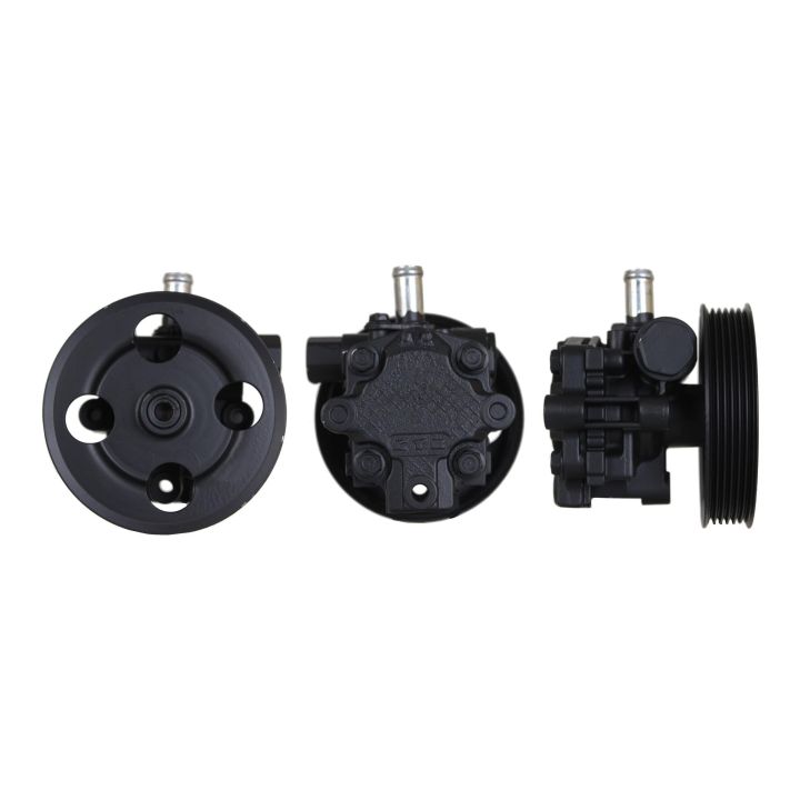 Hidraulinis siurblys, vairo sistema DRI 715521710