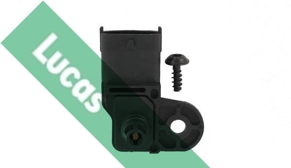 Jutiklis, įsiurbimo kolektoriaus slėgis LUCAS SEB7022