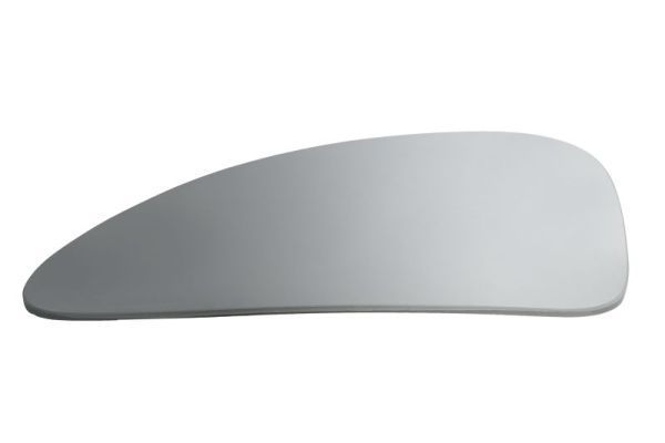 Veidrodėlio stiklas, išorinis veidrodėlis BLIC 6102-02-1252317P