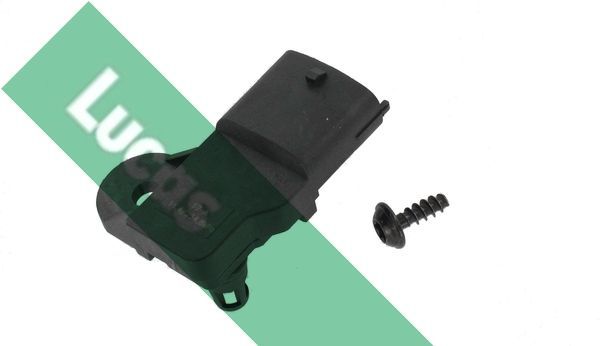 Jutiklis, įsiurbimo kolektoriaus slėgis LUCAS SEB7022