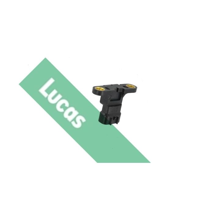 Jutiklis, įsiurbimo kolektoriaus slėgis LUCAS SEB7023