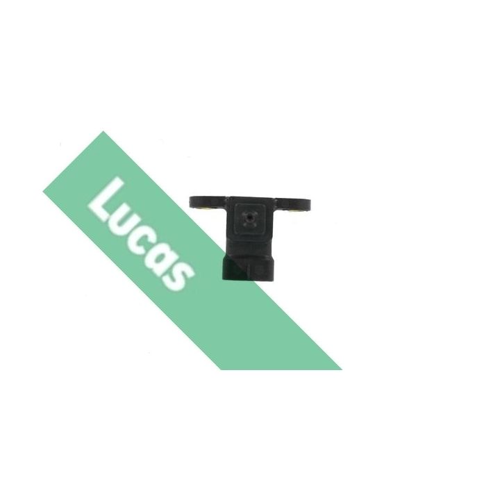 Jutiklis, įsiurbimo kolektoriaus slėgis LUCAS SEB7023
