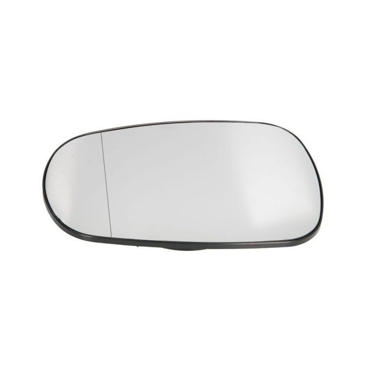 Veidrodėlio stiklas, išorinis veidrodėlis BLIC 6102-02-1253112P
