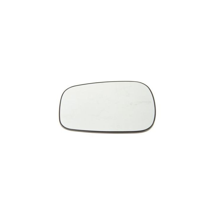 Veidrodėlio stiklas, išorinis veidrodėlis BLIC 6102-02-1253172P