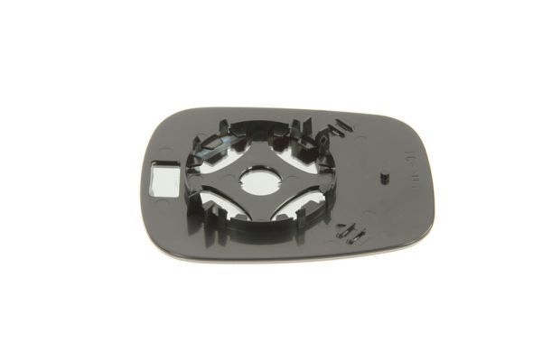 Veidrodėlio stiklas, išorinis veidrodėlis BLIC 6102-02-1253172P