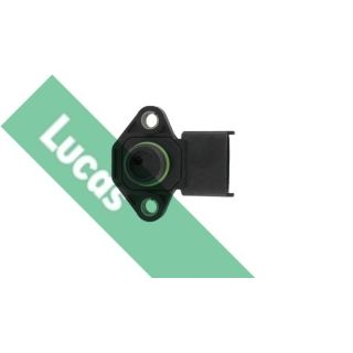 Jutiklis, įsiurbimo kolektoriaus slėgis LUCAS SEB7028