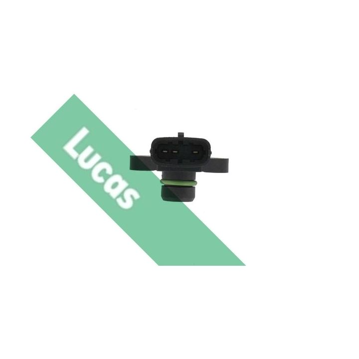 Jutiklis, įsiurbimo kolektoriaus slėgis LUCAS SEB7028