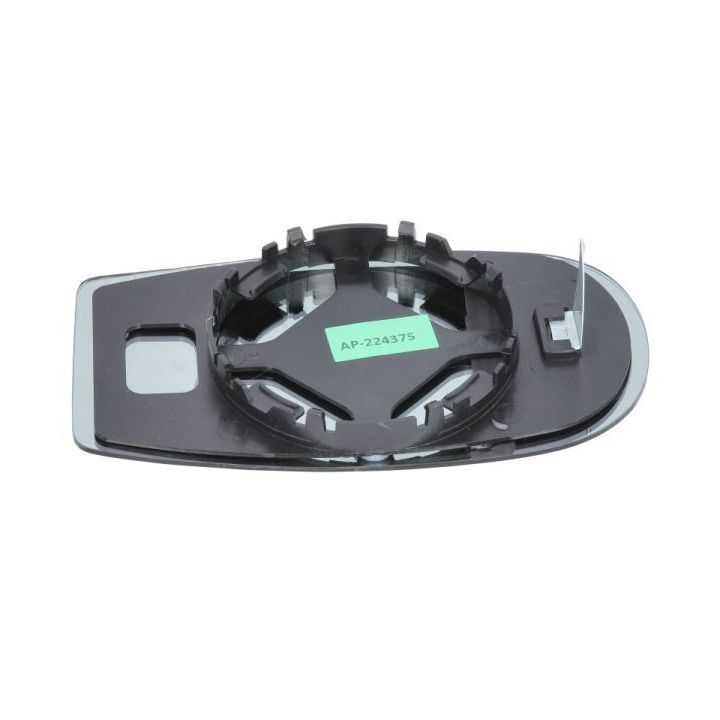 Veidrodėlio stiklas, išorinis veidrodėlis BLIC 6102-02-1253329P