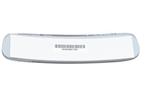 Veidrodėlio stiklas, išorinis veidrodėlis BLIC 6102-02-1253977P