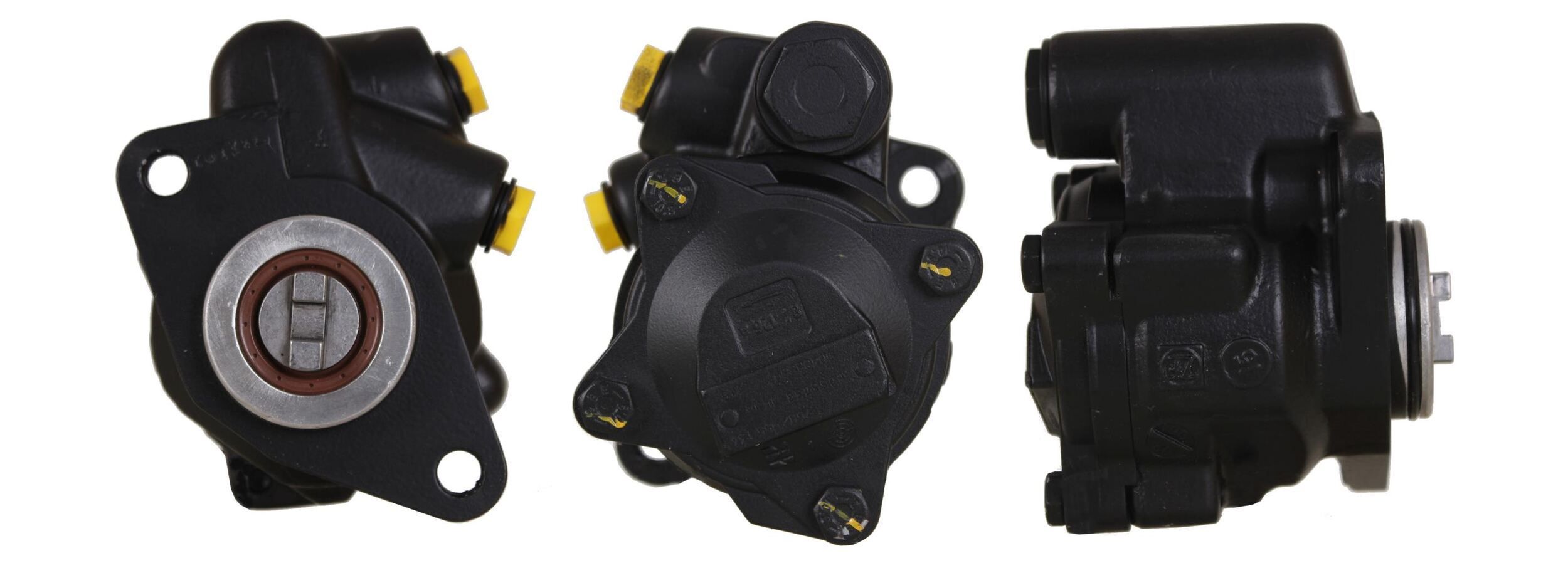 Hidraulinis siurblys, vairo sistema DRI 715521723