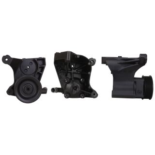 Hidraulinis siurblys, vairo sistema DRI 715521724