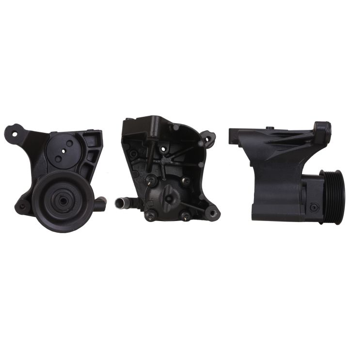 Hidraulinis siurblys, vairo sistema DRI 715521724