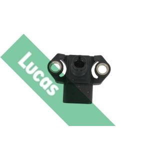 Jutiklis, įsiurbimo kolektoriaus slėgis LUCAS SEB7031