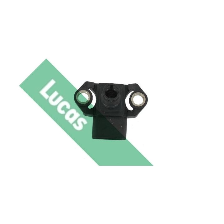Jutiklis, įsiurbimo kolektoriaus slėgis LUCAS SEB7031