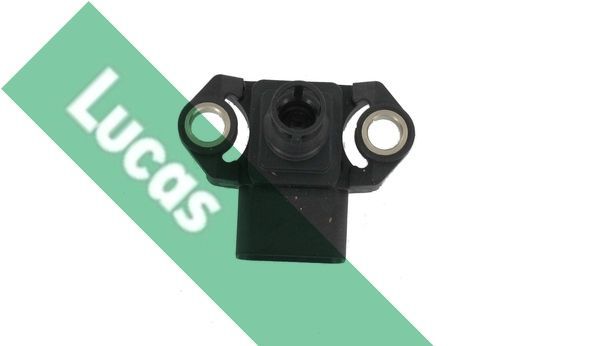 Jutiklis, įsiurbimo kolektoriaus slėgis LUCAS SEB7031