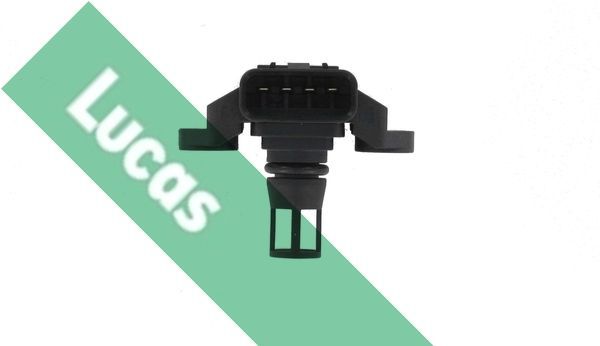 Jutiklis, įsiurbimo kolektoriaus slėgis LUCAS SEB7031