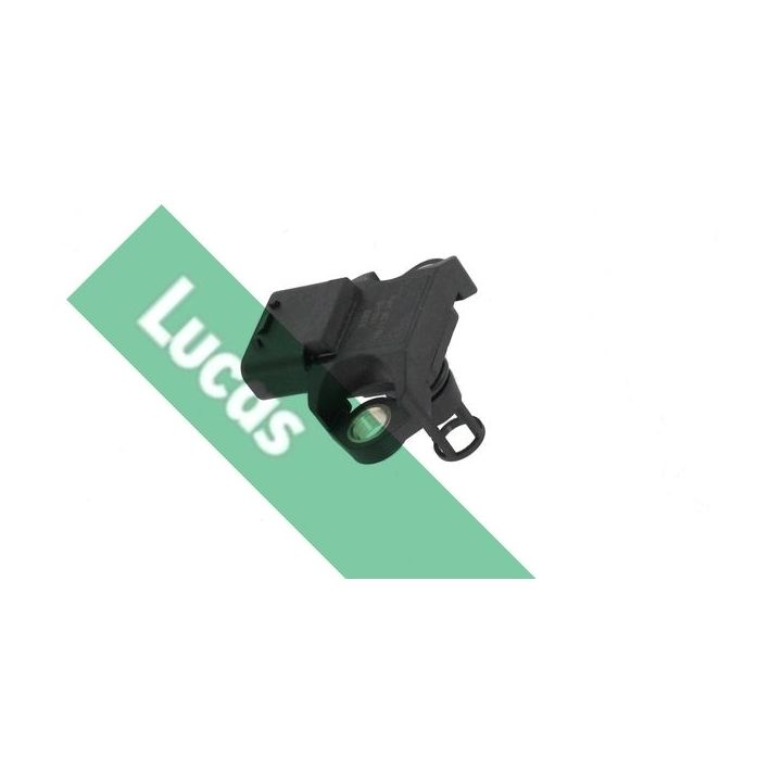 Jutiklis, įsiurbimo kolektoriaus slėgis LUCAS SEB7031
