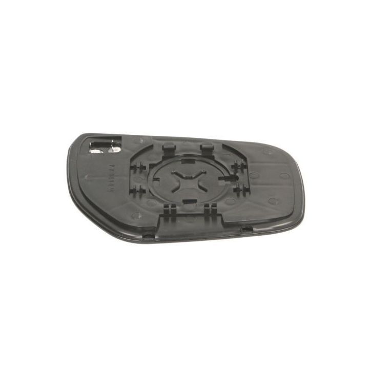 Veidrodėlio stiklas, išorinis veidrodėlis BLIC 6102-02-1271111P