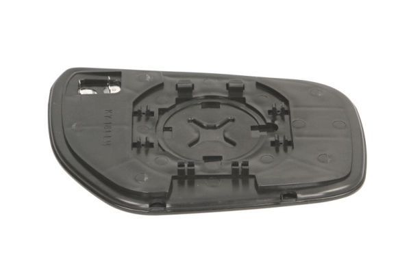 Veidrodėlio stiklas, išorinis veidrodėlis BLIC 6102-02-1271111P