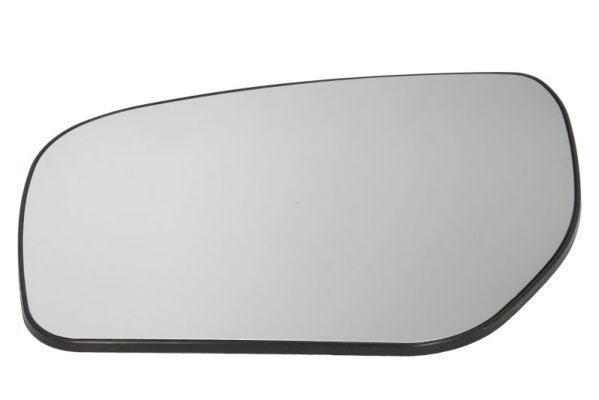 Veidrodėlio stiklas, išorinis veidrodėlis BLIC 6102-02-1271112P