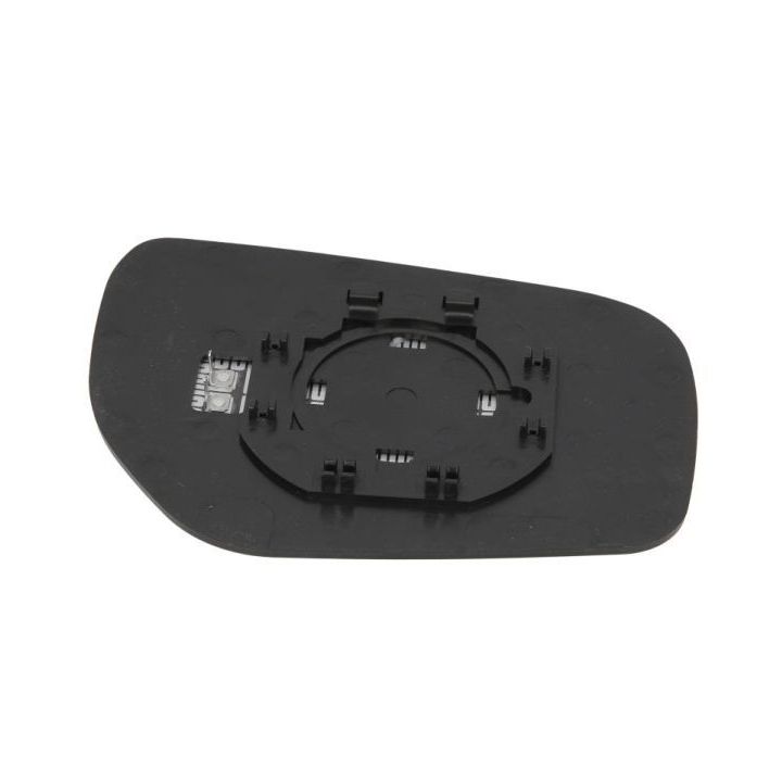 Veidrodėlio stiklas, išorinis veidrodėlis BLIC 6102-02-1271112P