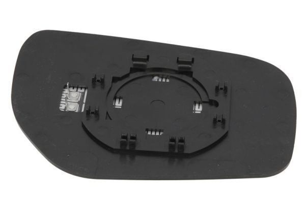 Veidrodėlio stiklas, išorinis veidrodėlis BLIC 6102-02-1271112P