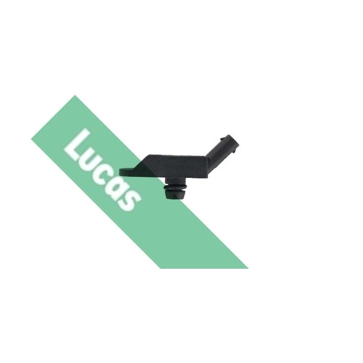 Jutiklis, įsiurbimo kolektoriaus slėgis LUCAS SEB7035