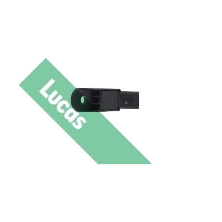 Jutiklis, įsiurbimo kolektoriaus slėgis LUCAS SEB7035