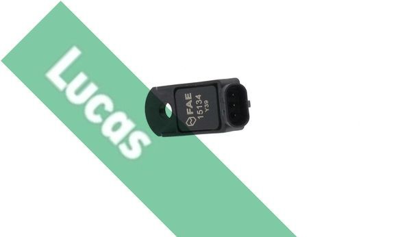 Jutiklis, įsiurbimo kolektoriaus slėgis LUCAS SEB7035