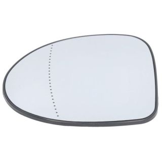Veidrodėlio stiklas, išorinis veidrodėlis BLIC 6102-02-1271171P
