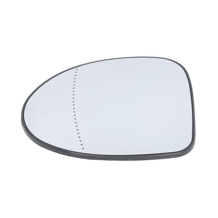 Veidrodėlio stiklas, išorinis veidrodėlis BLIC 6102-02-1271171P