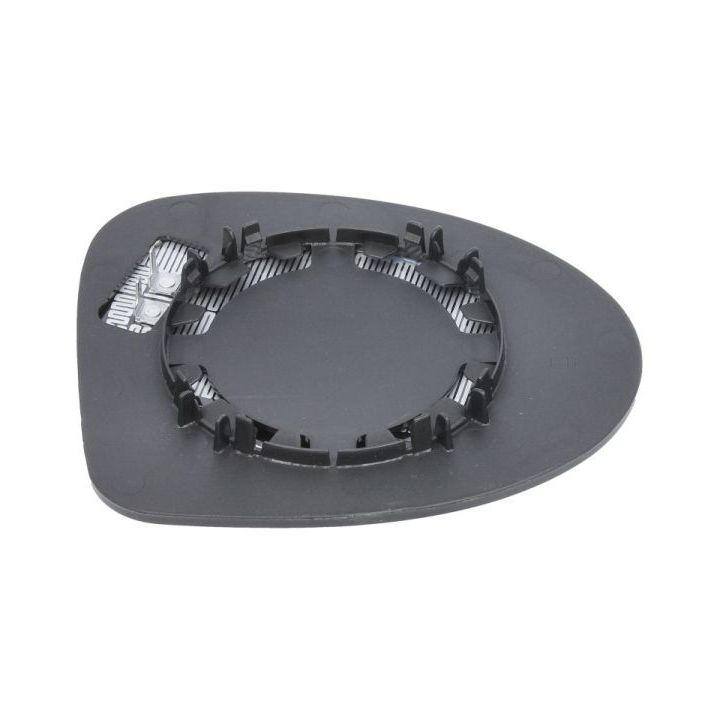 Veidrodėlio stiklas, išorinis veidrodėlis BLIC 6102-02-1271171P