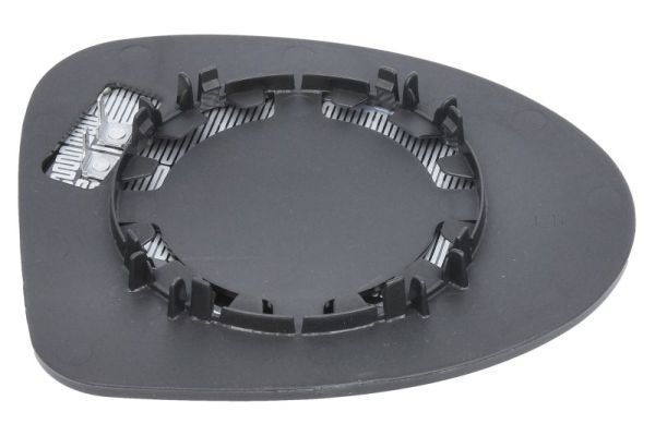 Veidrodėlio stiklas, išorinis veidrodėlis BLIC 6102-02-1271171P