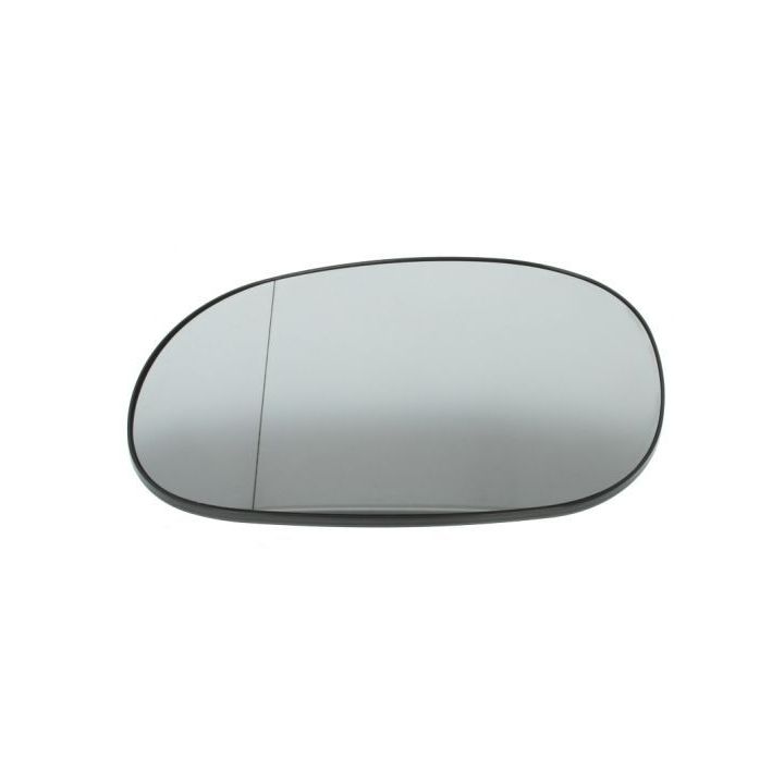 Veidrodėlio stiklas, išorinis veidrodėlis BLIC 6102-02-1271223P