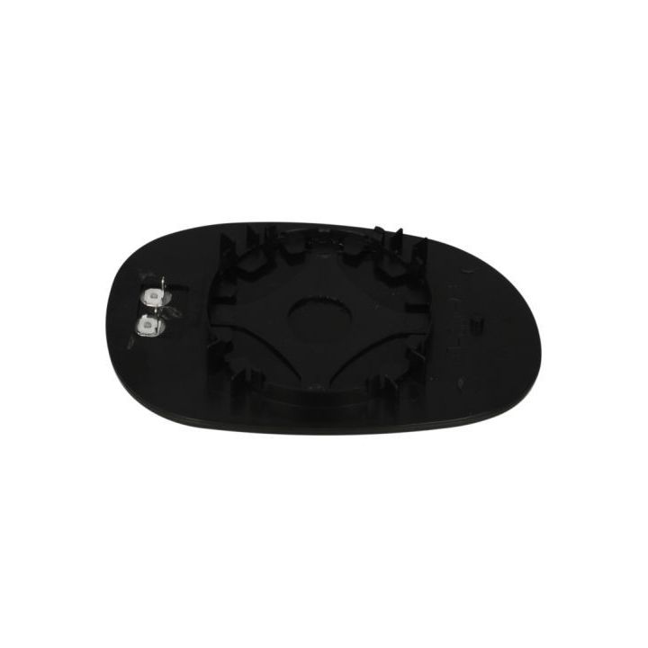 Veidrodėlio stiklas, išorinis veidrodėlis BLIC 6102-02-1271223P