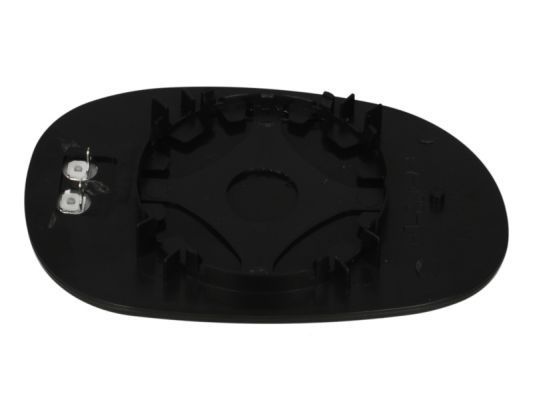 Veidrodėlio stiklas, išorinis veidrodėlis BLIC 6102-02-1271223P