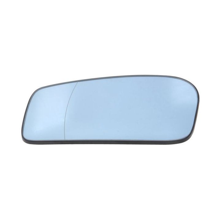 Veidrodėlio stiklas, išorinis veidrodėlis BLIC 6102-02-1271357P