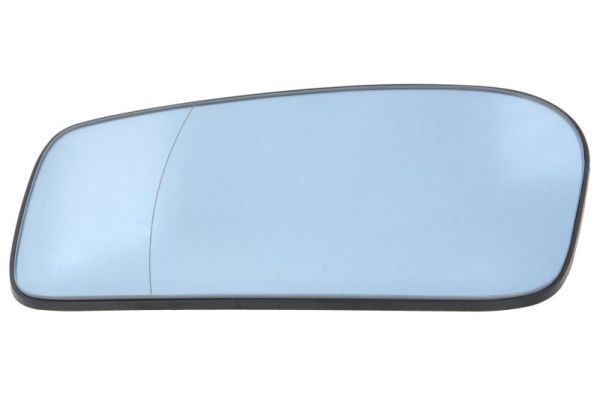 Veidrodėlio stiklas, išorinis veidrodėlis BLIC 6102-02-1271357P