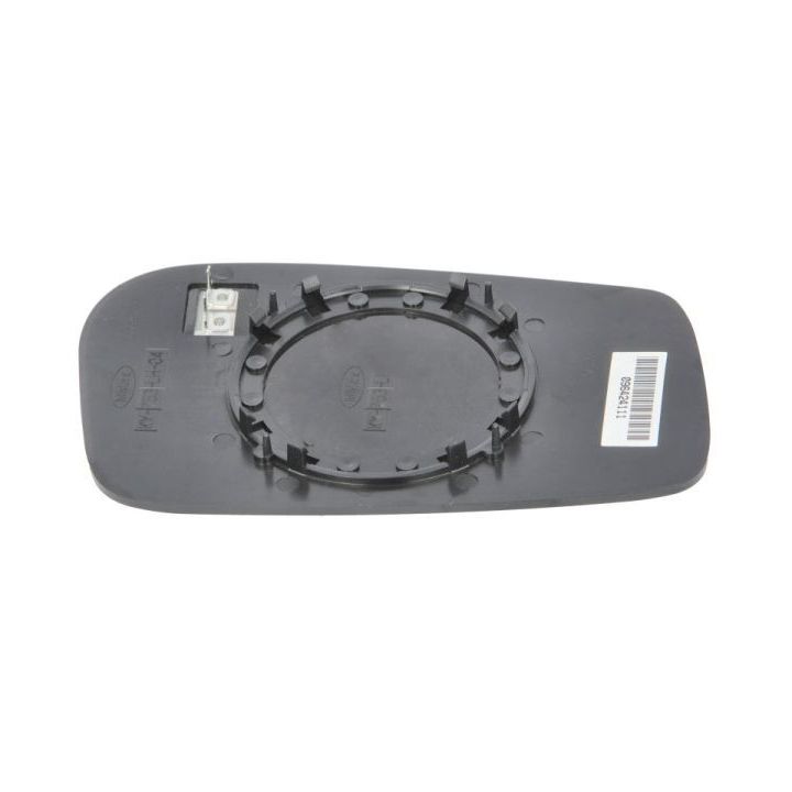 Veidrodėlio stiklas, išorinis veidrodėlis BLIC 6102-02-1271357P