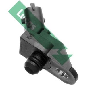 Jutiklis, įsiurbimo kolektoriaus slėgis LUCAS SEB917