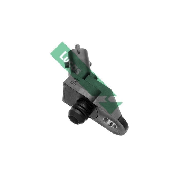 Jutiklis, įsiurbimo kolektoriaus slėgis LUCAS SEB917